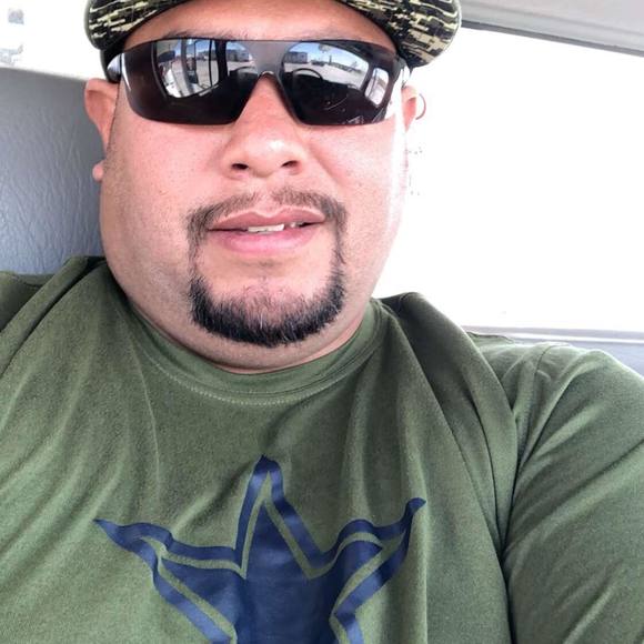 Meet your Posher, John - Picture 1 of 1